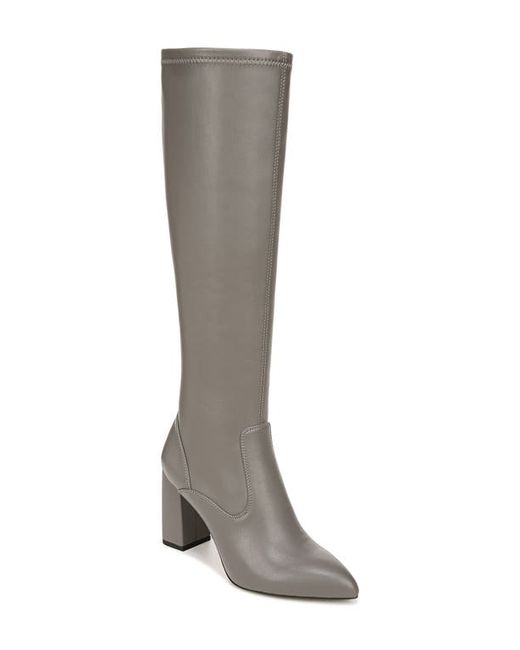 Franco Sarto Katherine Pointed Toe Knee High Boot in at 9
