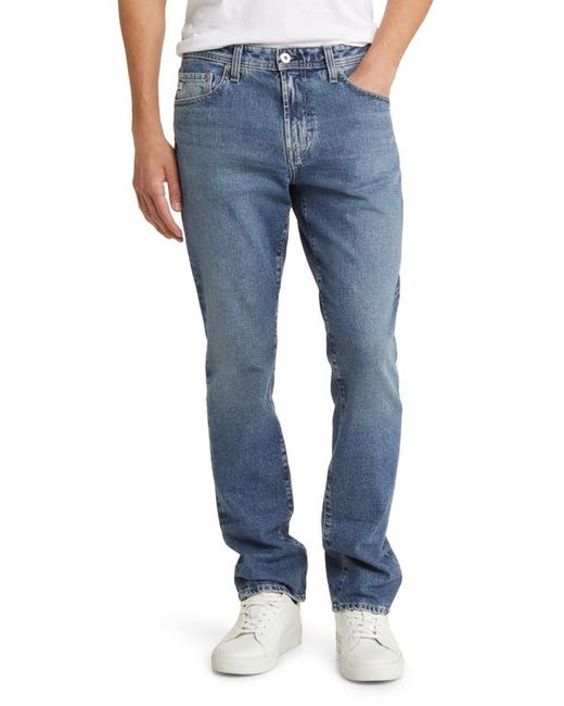 Ag Everett Slim Straight Leg Jeans in at 38 X 34
