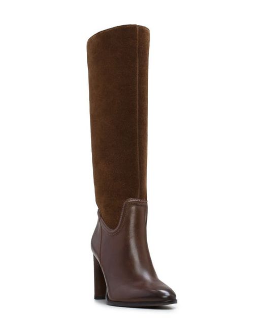 Vince Camuto Evangee Knee High Boot in at 8