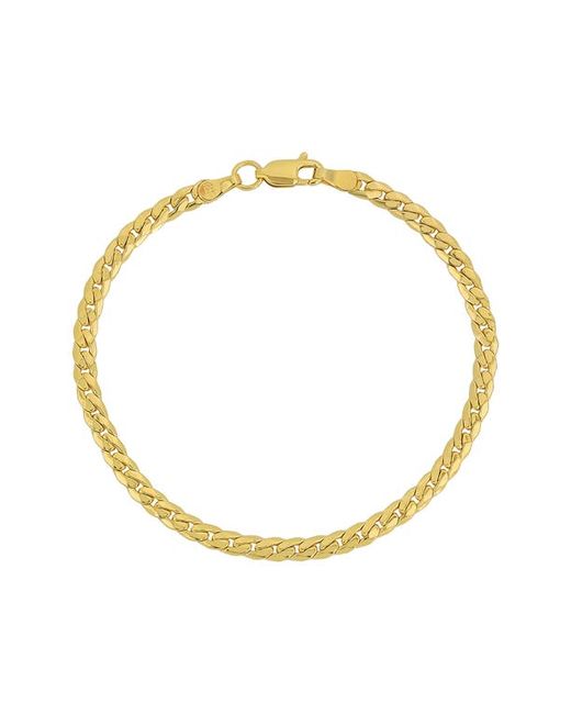 Bony Levy Kiera 14K Gold Chain Bracelet in at