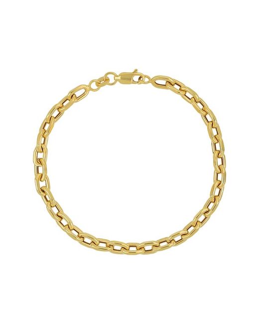 Bony Levy Katharine 14K Gold Chain Bracelet in at