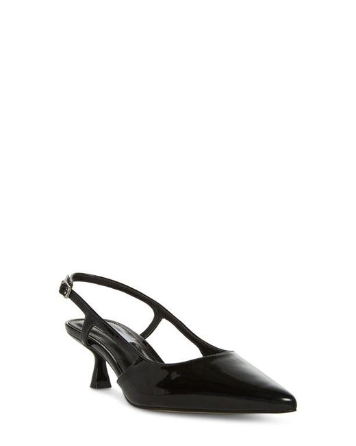 Steve Madden Legaci Pointed Toe Pump in at 5.5