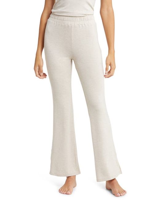 Honeydew Intimates Unplugged Flare Leg Pants in at