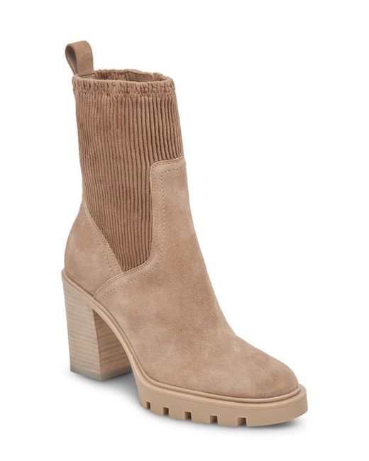 Dolce Vita Marni H2O Waterproof Bootie in at 8