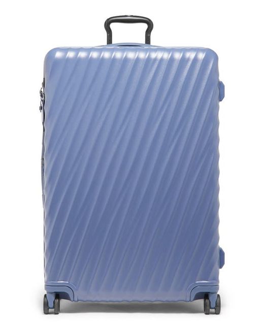 Tumi 19 Degrees 31-Inch Extended Trip Expandable Spinner Packing Case in at