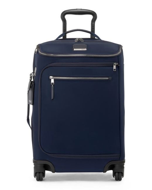 Tumi Voyageur Léger 22-Inch International Wheeled Carry-On Bag in at