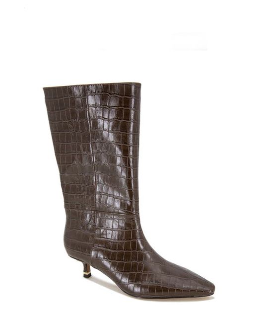 Kenneth Cole Meryl Pointed Toe Boot in at 7