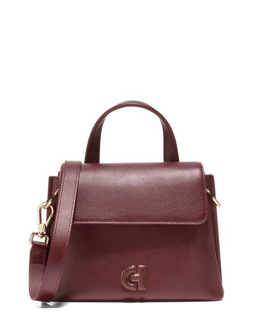 Cole Haan Mini Collective Satchel in at