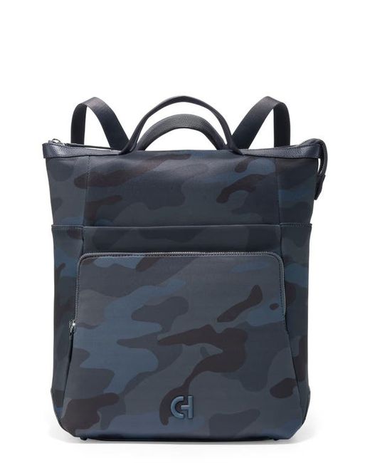 Cole Haan Grand Ambition Neoprene Backpack in at