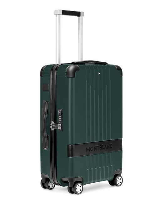 Montblanc MY4810 Cabin Compact Trolley Carry-On Suitcase in at