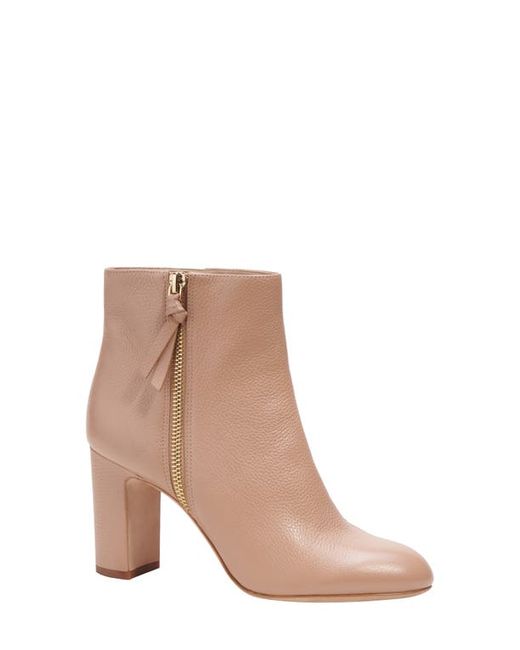 Kate Spade New York knott bootie in at 5