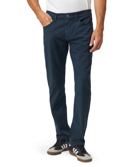 Mavi Jeans Marcus Slim Straight Leg Five Pocket Pants in at 28 X 32