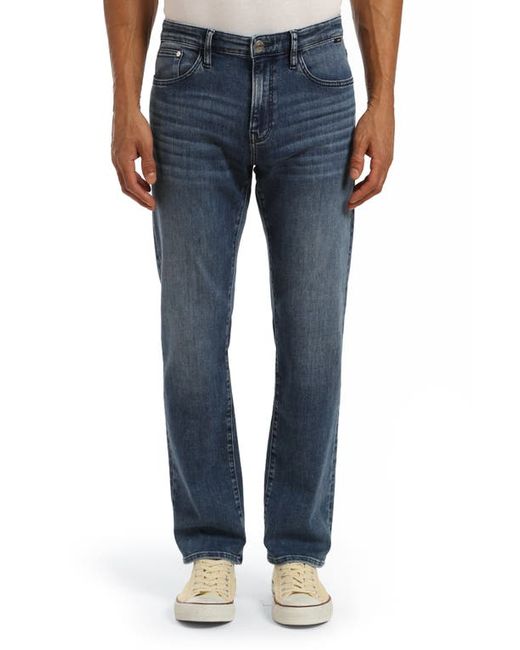 Mavi Jeans Zach Straight Leg Jeans in at 28 X 30
