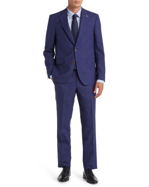 Jack Victor Espirit Wool Blend Suit in at 36 Regular