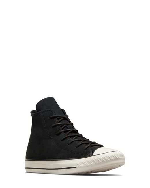 Converse Chuck Taylor All Star High Top Sneaker in Egret at 10
