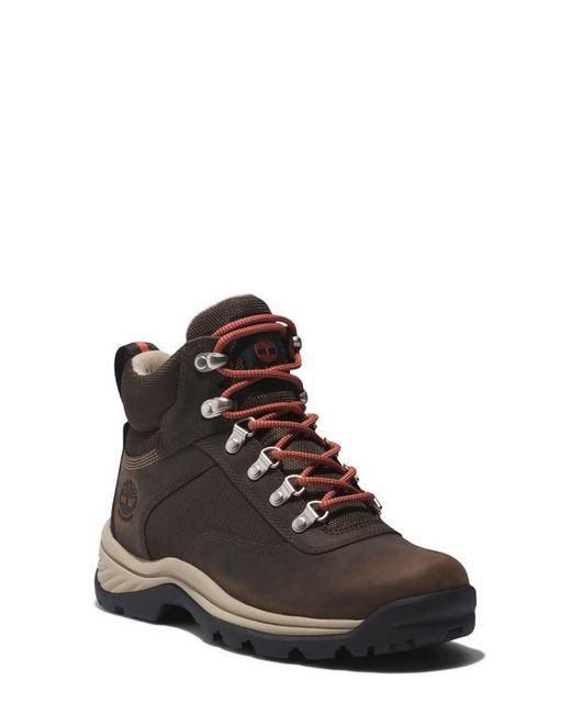 Timberland White Ledge Waterproof Hiking Boot in at 6.5
