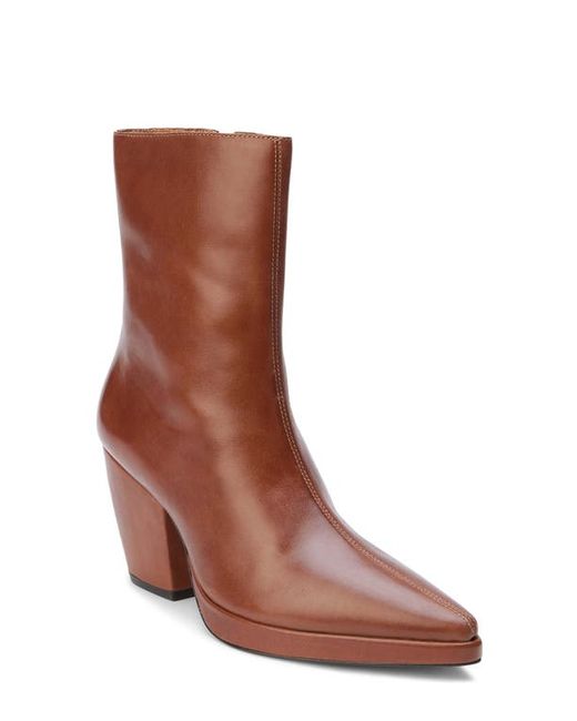 Matisse Hendrix Pointed Toe Boot in at 5.5