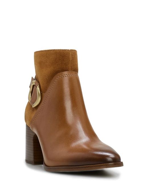 Vince Camuto Evelanna Bootie in at 5
