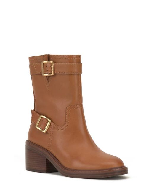 Vince Camuto Verglia Bootie in at 7