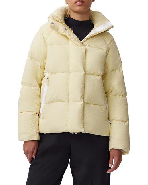 Canada Goose Junction 750 Fill Power Down Parka in at Small