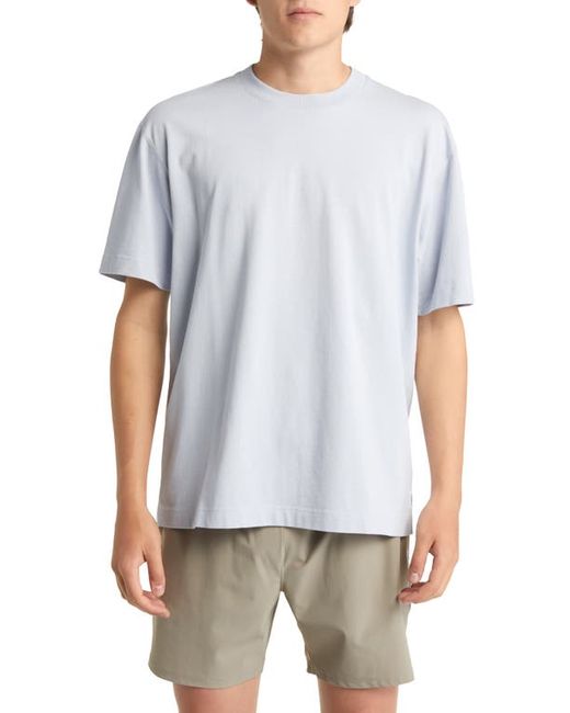 Reigning Champ Midweight Jersey T-Shirt in at Small