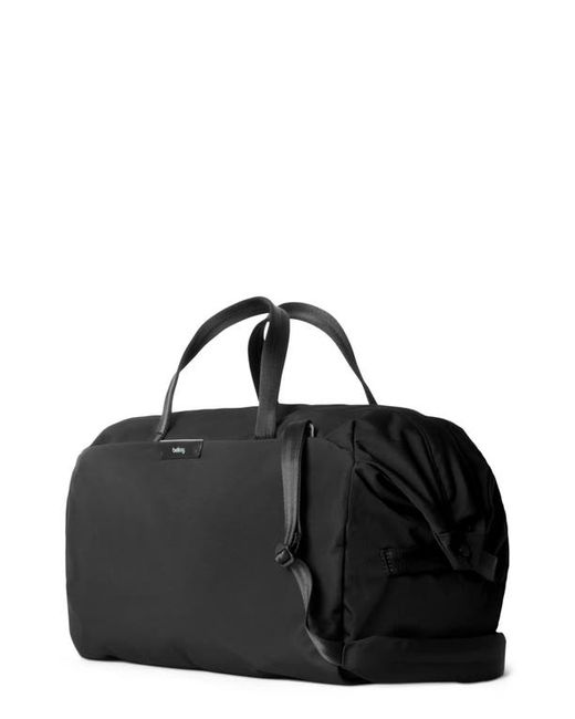 Bellroy Classic Weekend Duffle Bag in at