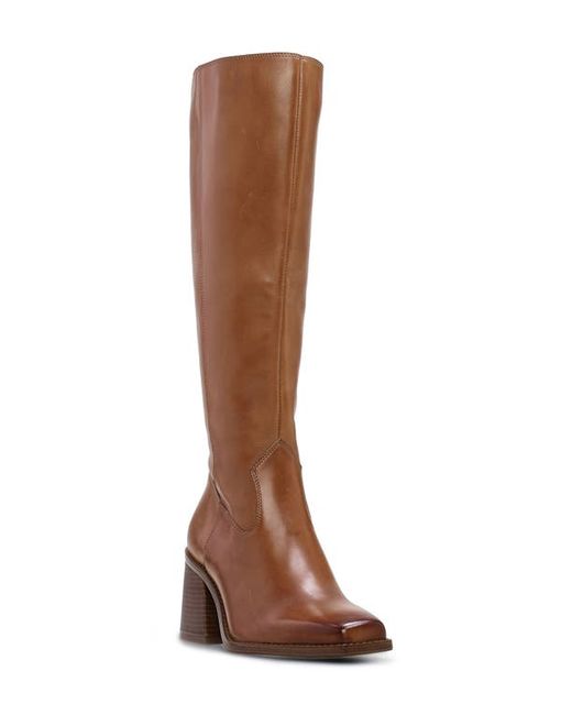 Vince Camuto Sangeti Knee High Boot in at 10 Wide Calf