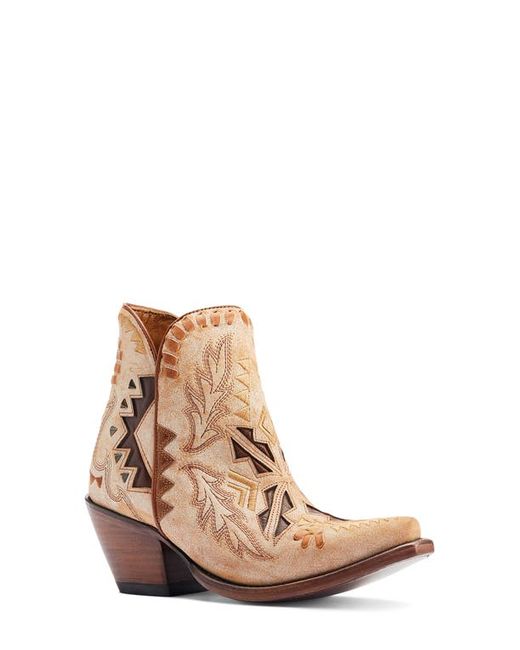 Ariat Mesa Western Boot in at