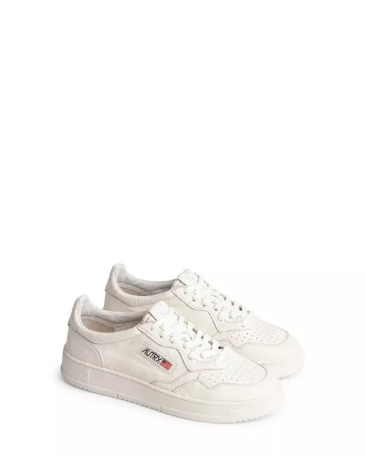 Autry Medalist Low Sneaker in at