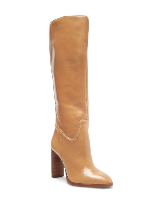 Vince Camuto Evangee Knee High Boot in at 5