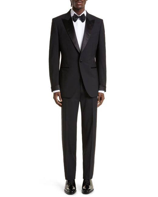 Tom Ford OConnor Stretch Wool Tuxedo in at