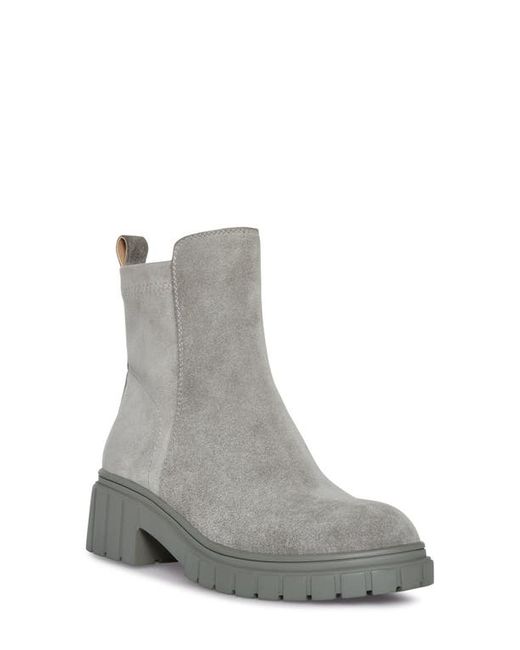 Blondo Prestly Waterproof Leather Bootie in at 6