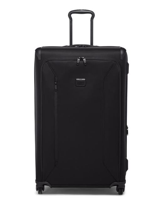 Tumi Aerotour Extended Trip Expandable 4-Wheel Packing Case in at