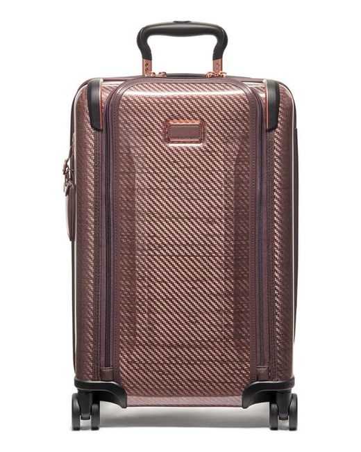 Tumi Tegra-Lite International Expandable Wheeled Carry-On Bag in at