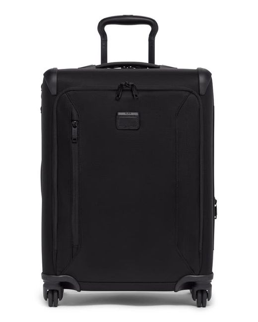 Tumi Aerotour Continental Expandable 4-Wheel Carry-On in at