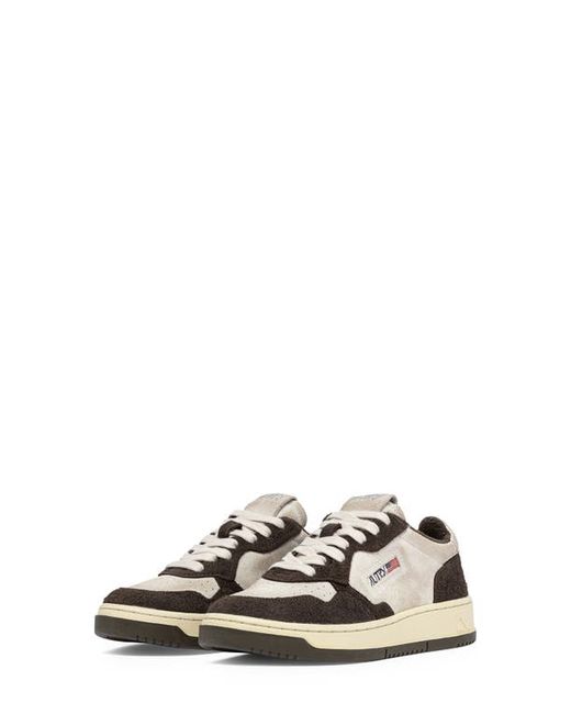 Autry Medalist Low Sneaker in at