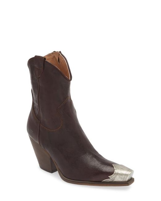 Free People Brayden Western Boot in at 6Us