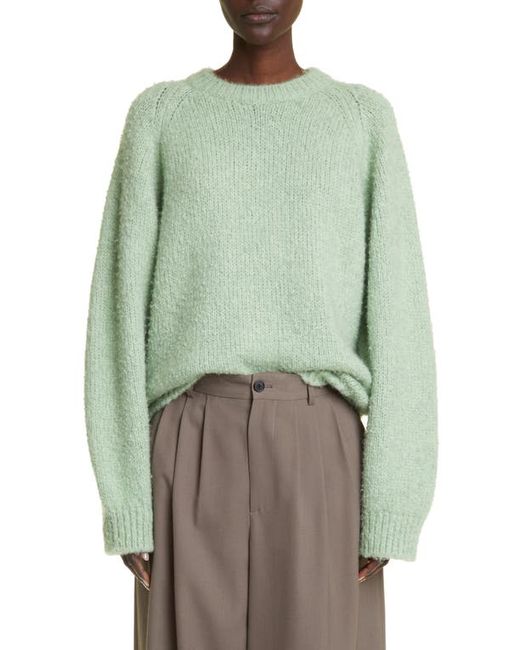 The Row Druna Cashmere Sweater in at Small