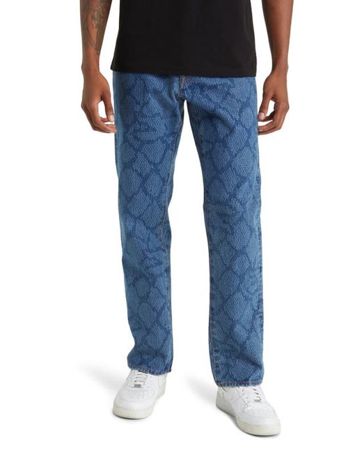 Icecream Python Jeans in at 30