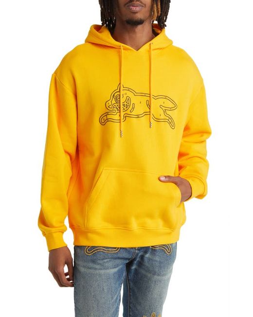 Icecream Standard Logo Graphic Hoodie in at Small