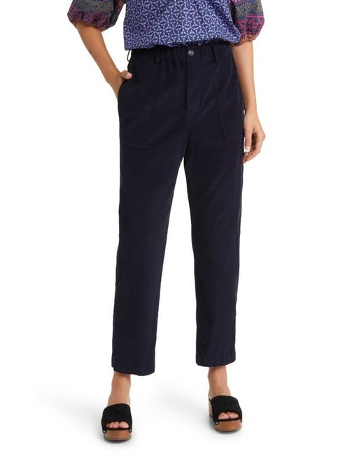 Xírena Cotton Ankle Pants in at X-Small