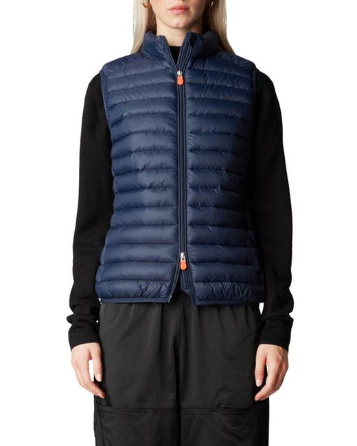 Save The Duck Puffer Vest in at 0