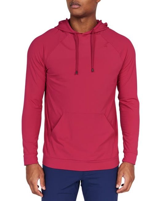 Redvanly Larkin Golf Hoodie in at Small