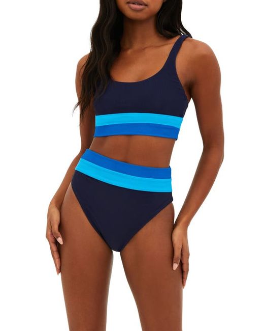 Beach Riot Joyce One-Piece Swimsuit in at X-Small