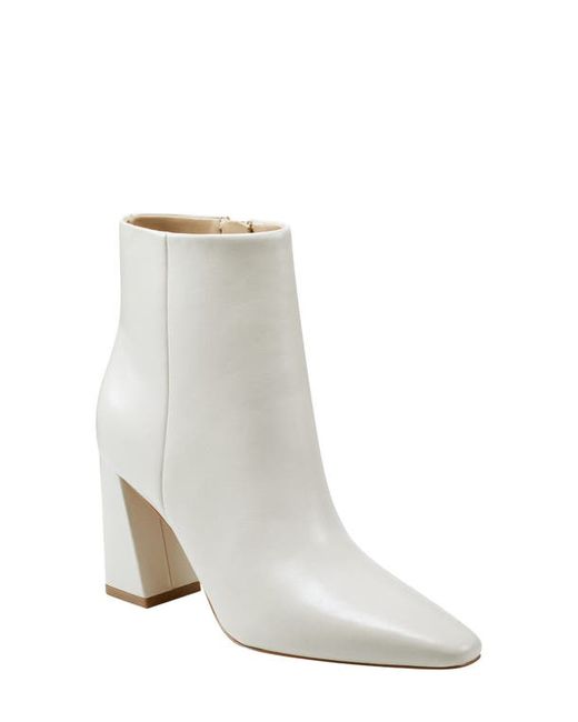 Marc Fisher LTD Yanara Pointed Toe Bootie in at