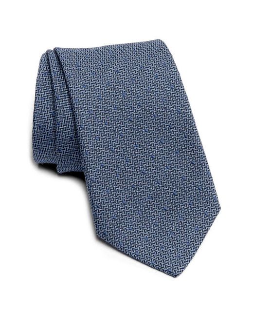 Jack Victor Pin Dot Tie in at