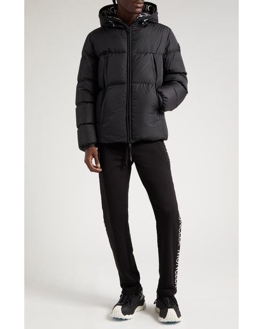 Moncler Montcla Down Puffer Jacket in at 0