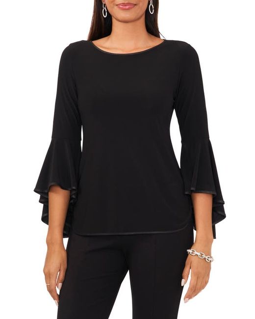 Chaus Bell Sleeve Top in at X-Large