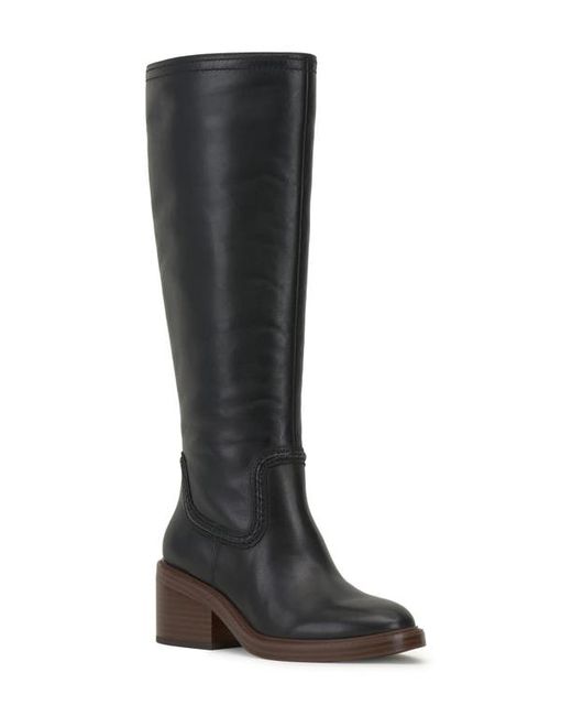 Vince Camuto Vuliann Knee High Boot in at 5