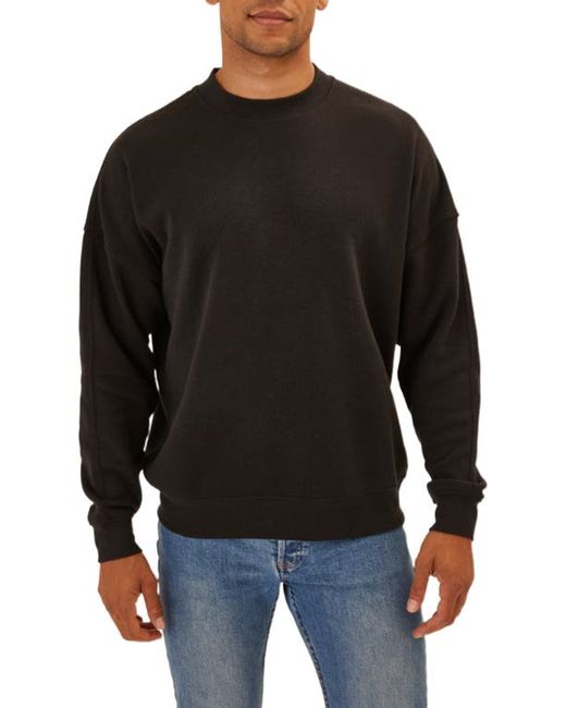 Threads 4 Thought Rudy Sweatshirt in at Small